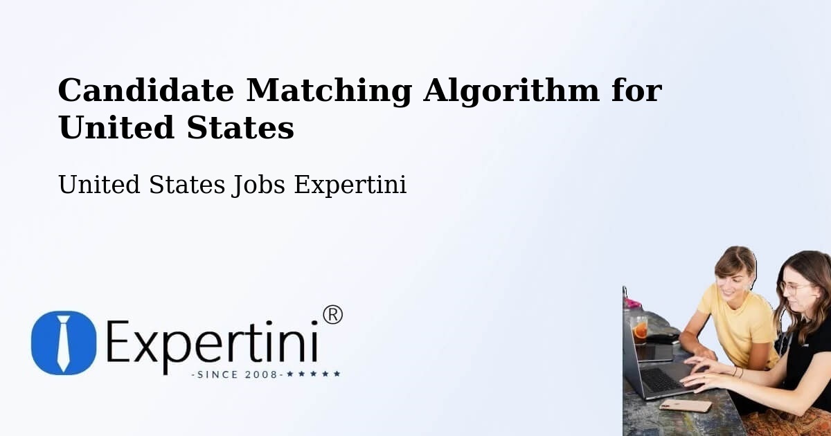 Candidate Matching Algorithm Overview – Loris - United States Jobs Expertini