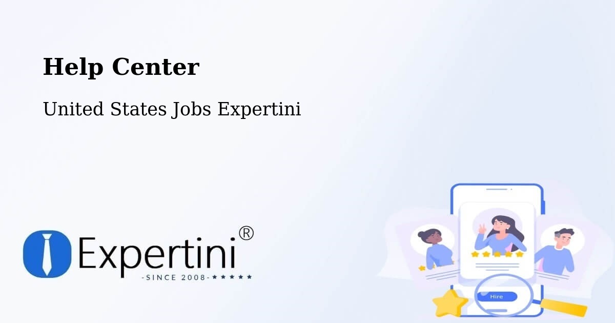 Help Center – Loris - United States Jobs Expertini