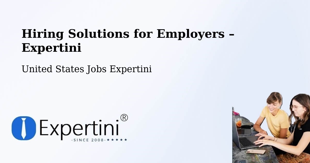 Hiring Solutions for Employers in Loris - Loris, United States Jobs Expertini