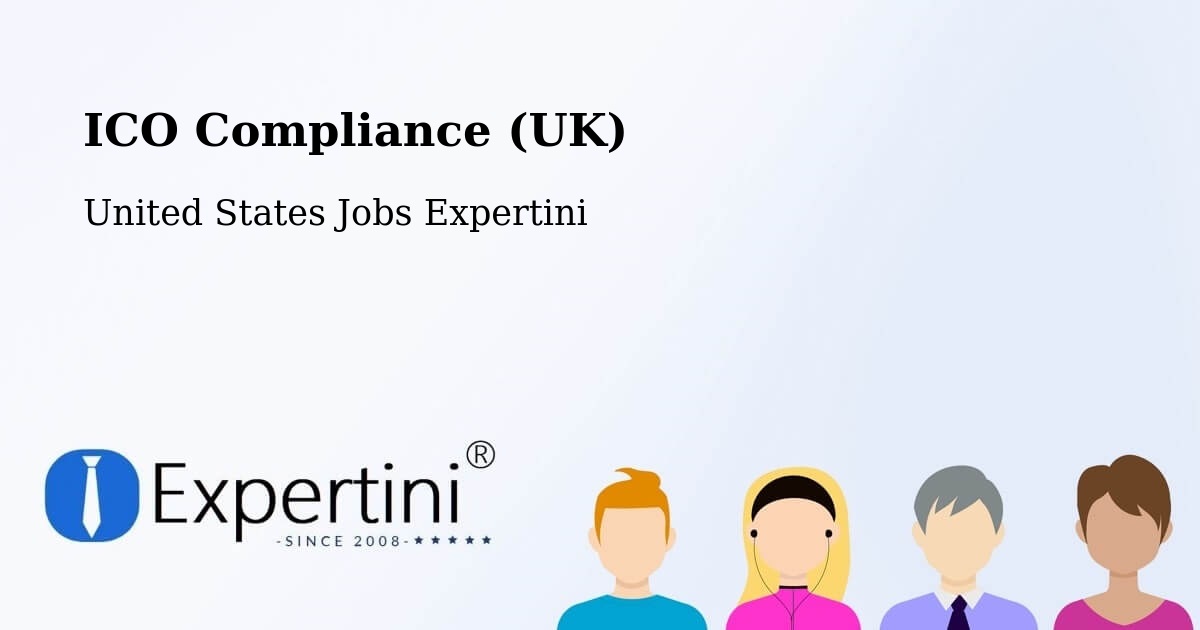 UK Data Protection & ICO Compliance – Loris - United States Jobs Expertini